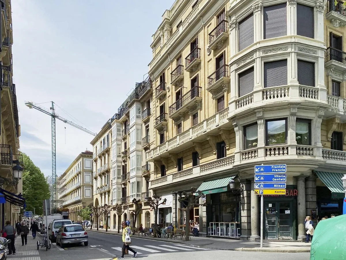 Bengoetxea - Basque Stay San Sebastian Apartment