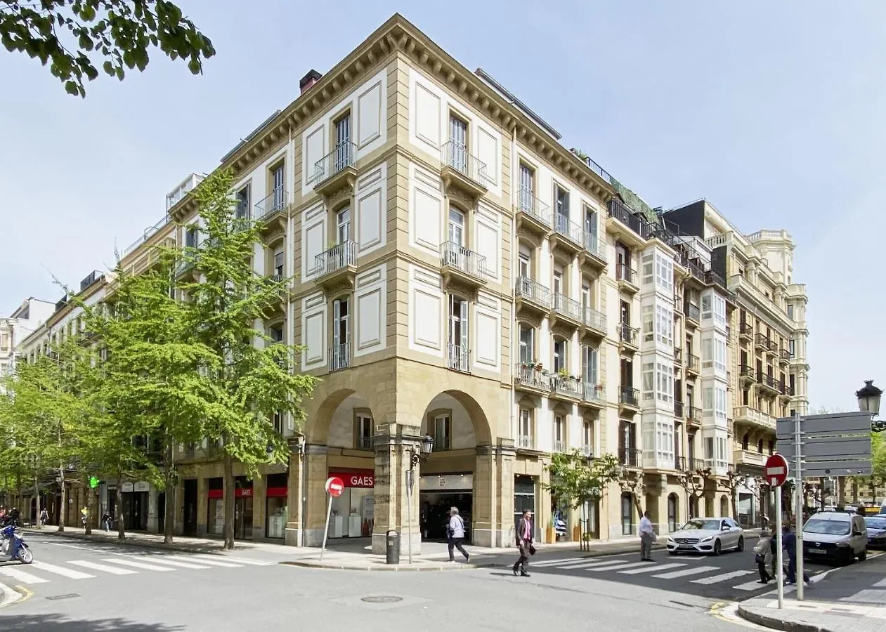 Bengoetxea - Basque Stay San Sebastian