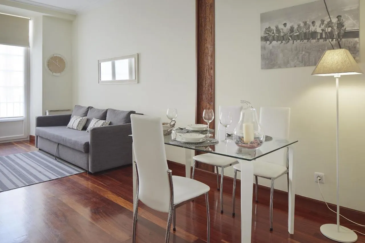 Bengoetxea - Basque Stay San Sebastian Apartment