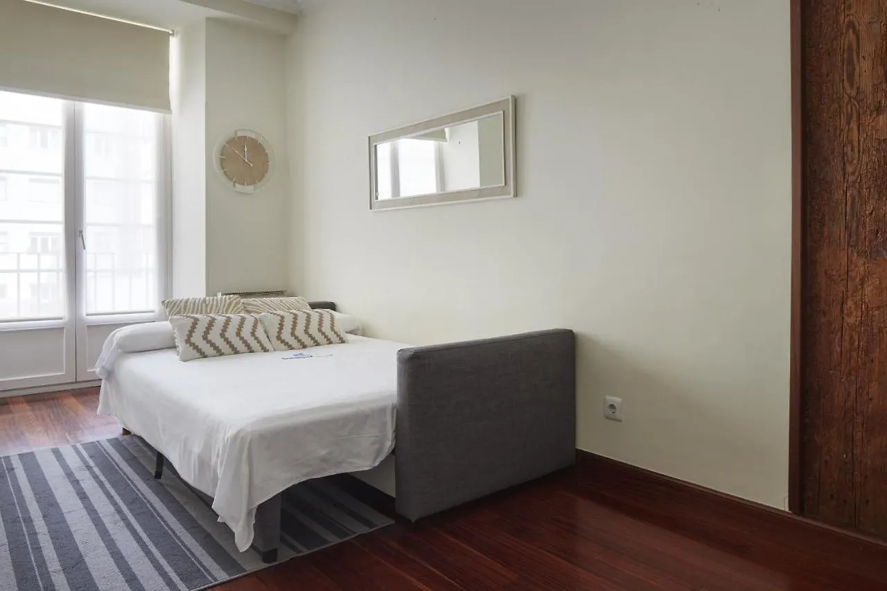 Bengoetxea - Basque Stay San Sebastian Spain