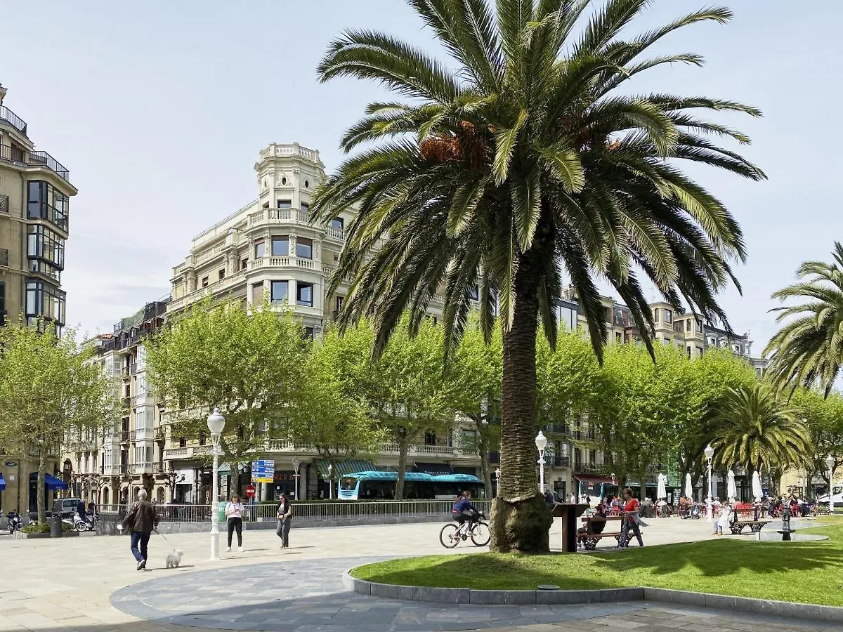 Bengoetxea - Basque Stay San Sebastian