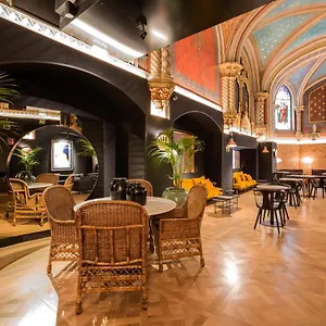 4* Hotel Zenit Convento San Martin