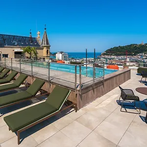 4* Hotel Catalonia Donosti