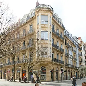 Hamar Apartment