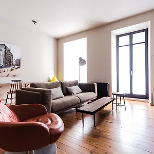 Bella Easo - Iberorent Apartment